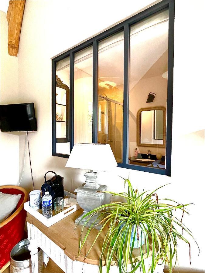 Le Paddock - Chambres Et Table D'Hotes Le Deluge Exterior photo
